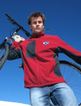 Outdoor Fleece